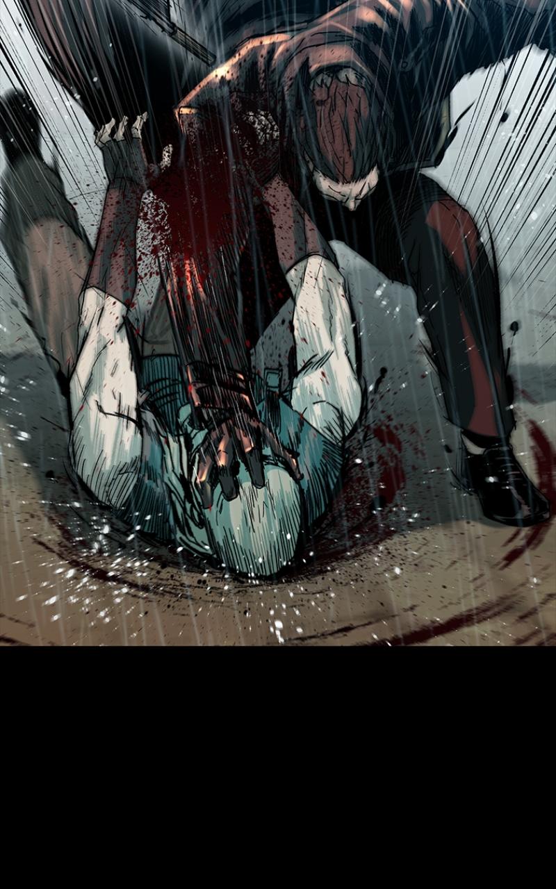 Read Kowloon Copóka EN Manga Online