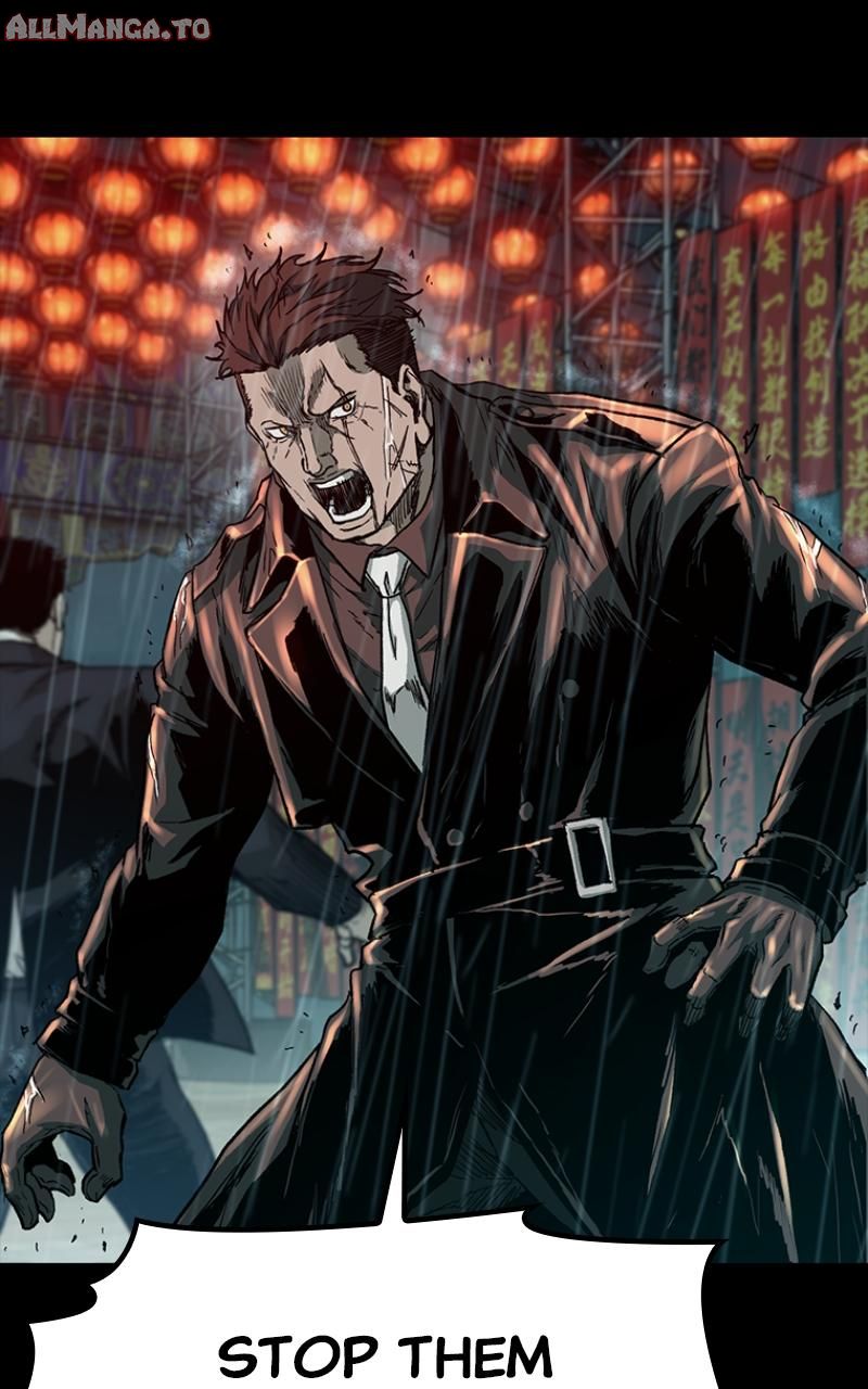 Read Kowloon Copóka EN Manga Online