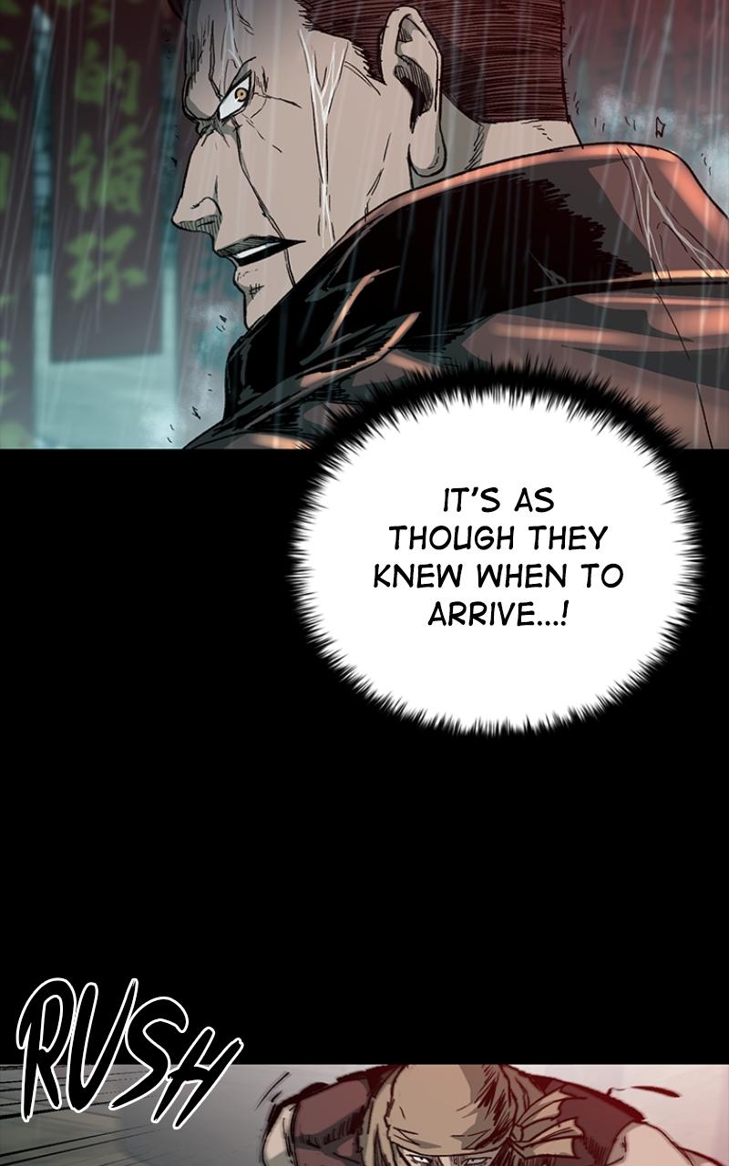 Read Kowloon Copóka EN Manga Online