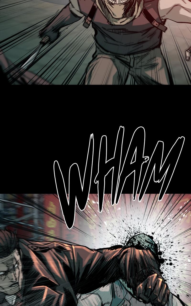 Read Kowloon Copóka EN Manga Online