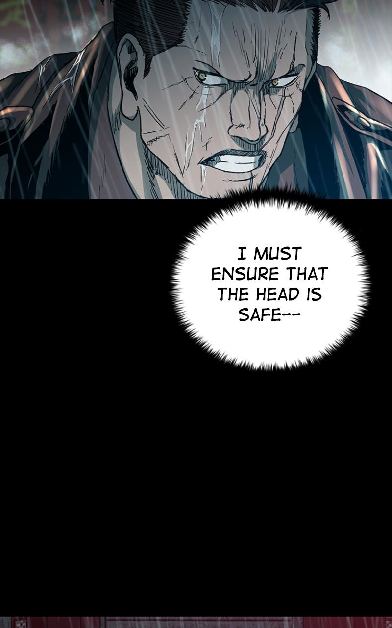 Read Kowloon Copóka EN Manga Online