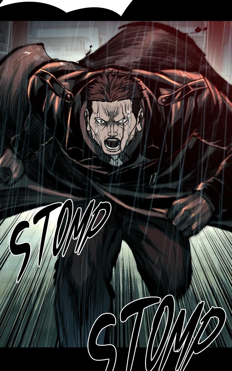 Read Kowloon Copóka EN Manga Online