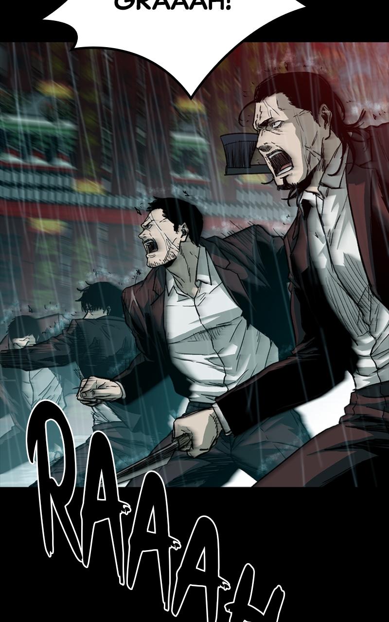 Read Kowloon Copóka EN Manga Online