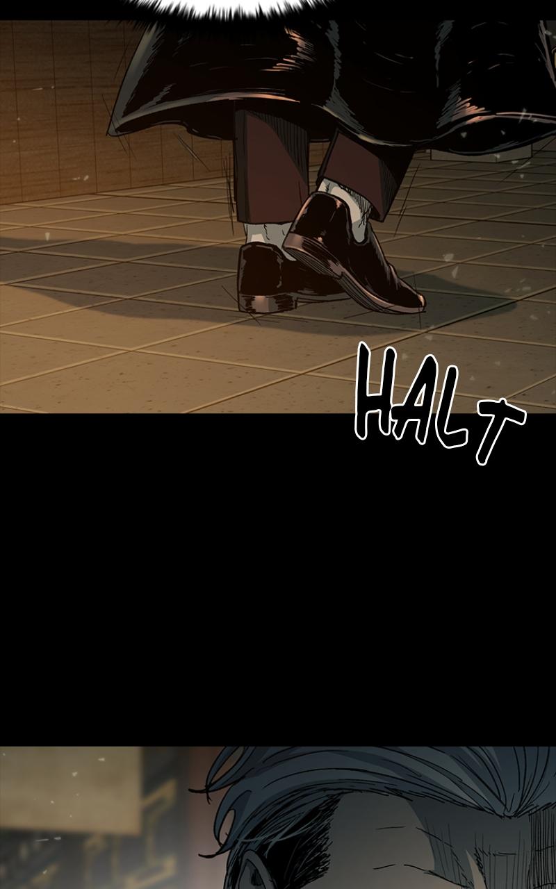 Read Kowloon Copóka EN Manga Online