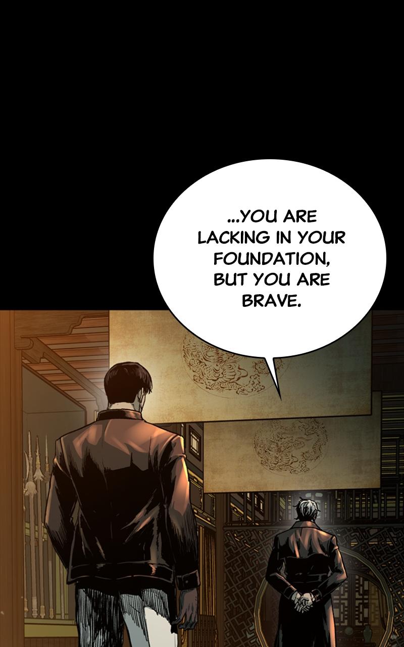 Read Kowloon Copóka EN Manga Online