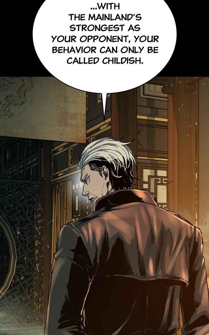 Read Kowloon Copóka EN Manga Online