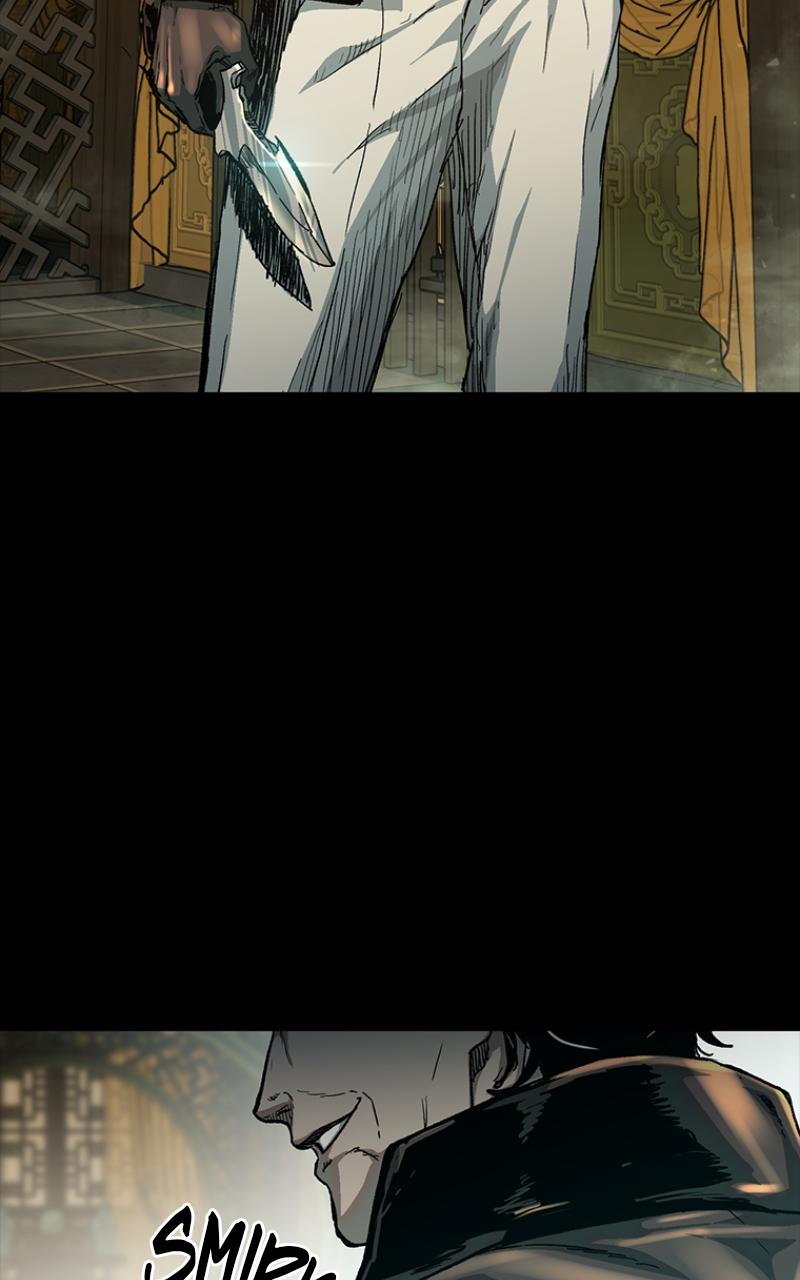 Read Kowloon Copóka EN Manga Online