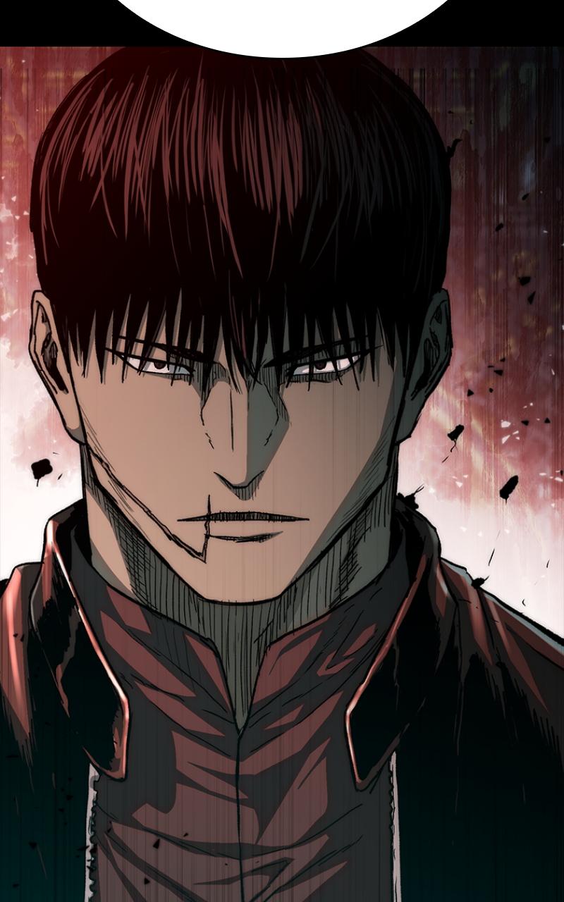 Read Kowloon Copóka EN Manga Online