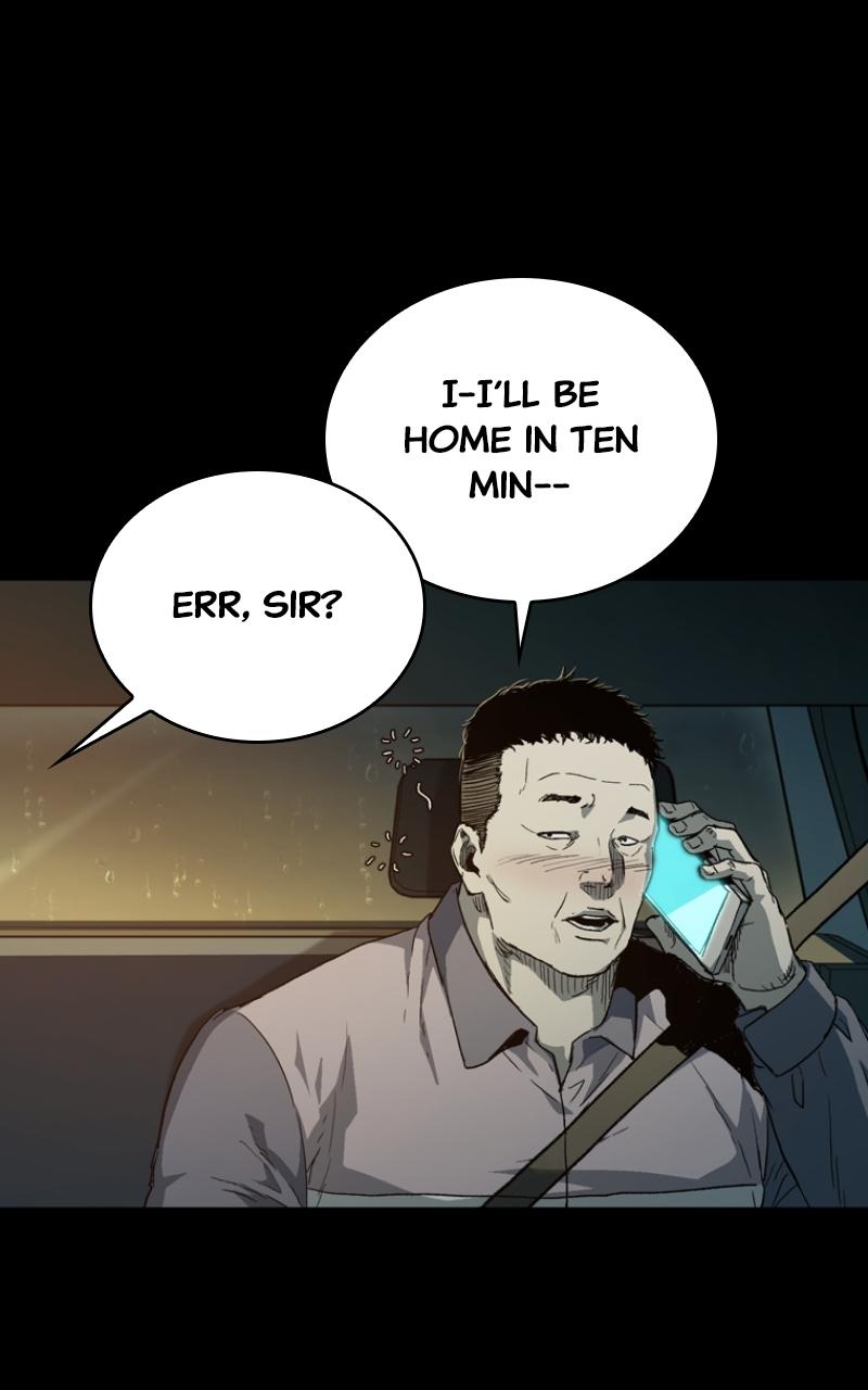 Read Kowloon Copóka EN Manga Online