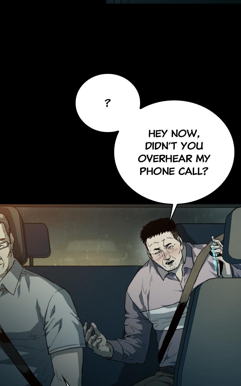 Read Kowloon Copóka EN Manga Online