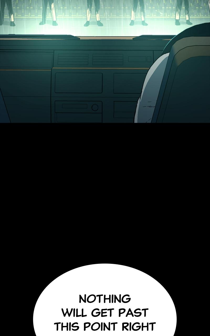 Read Kowloon Copóka EN Manga Online