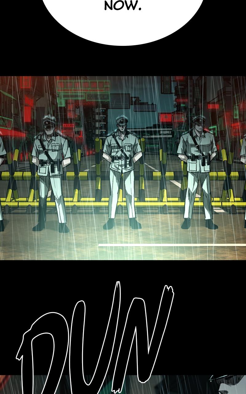 Read Kowloon Copóka EN Manga Online