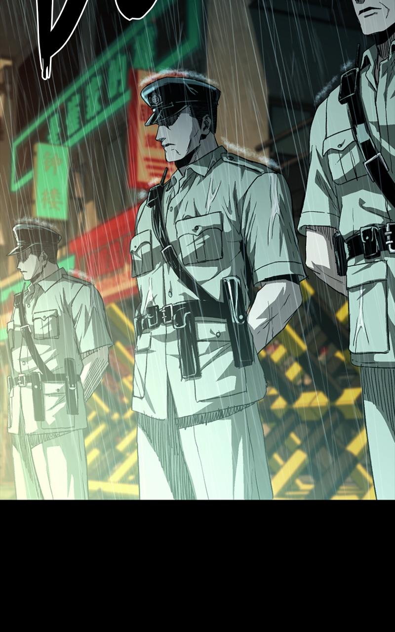 Read Kowloon Copóka EN Manga Online