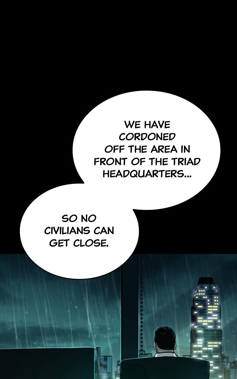 Read Kowloon Copóka EN Manga Online