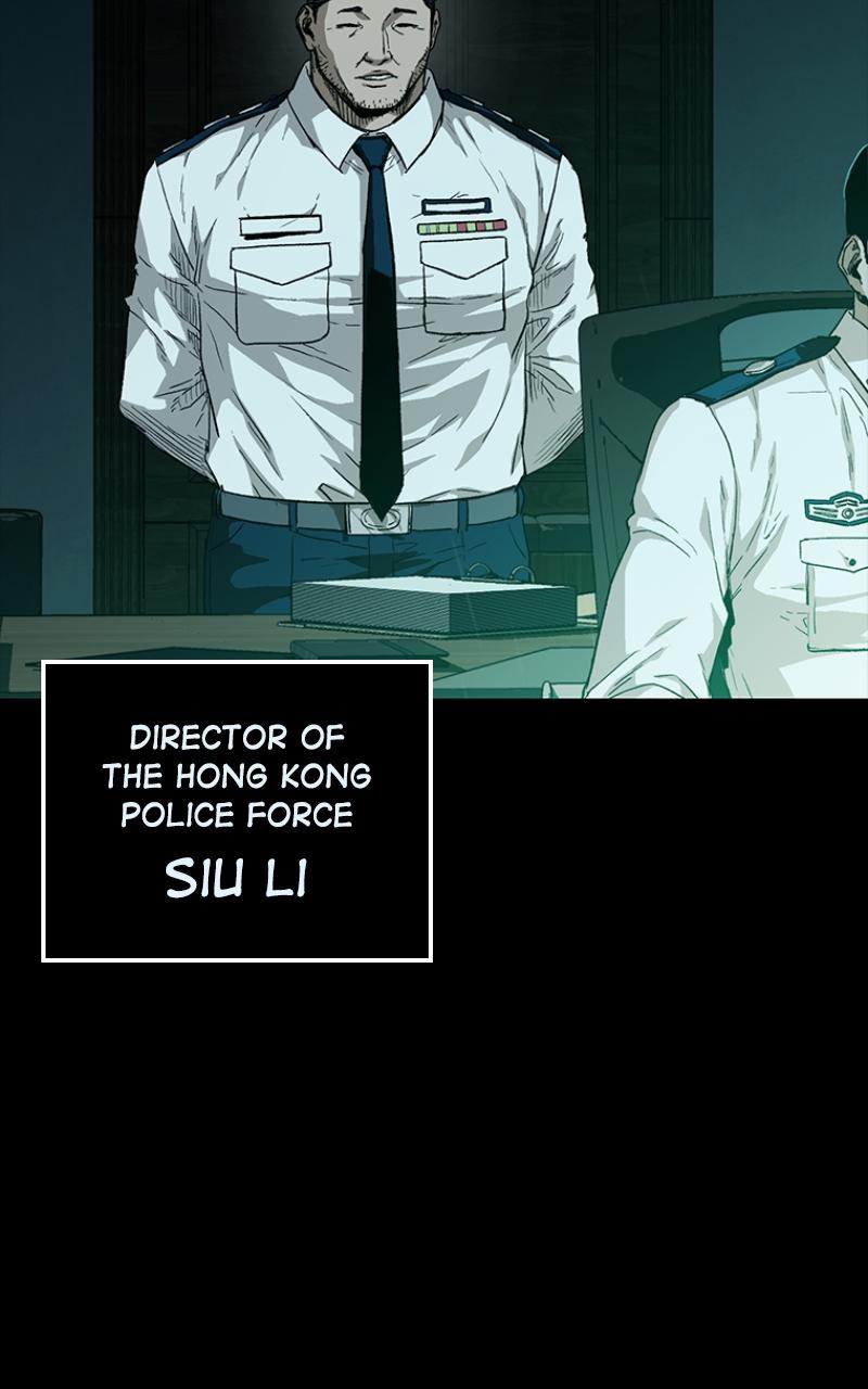 Read Kowloon Copóka EN Manga Online