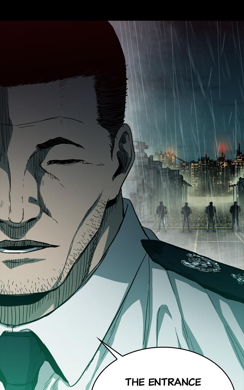 Read Kowloon Copóka EN Manga Online