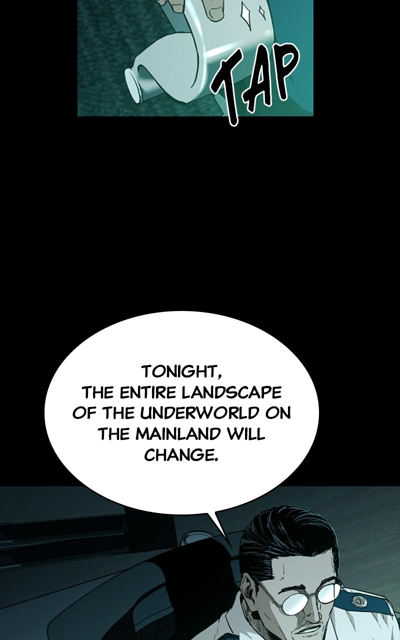 Read Kowloon Copóka EN Manga Online