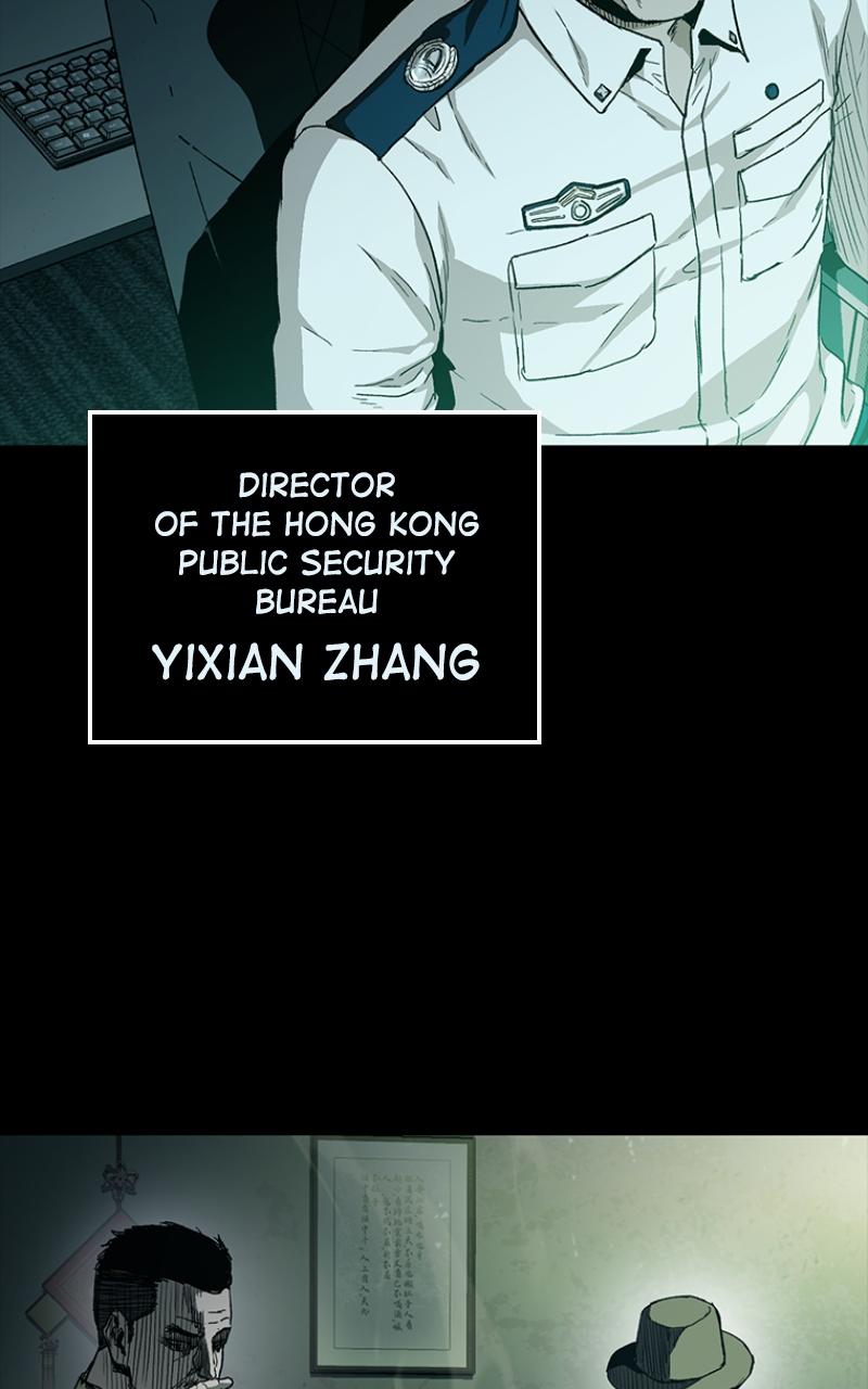 Read Kowloon Copóka EN Manga Online