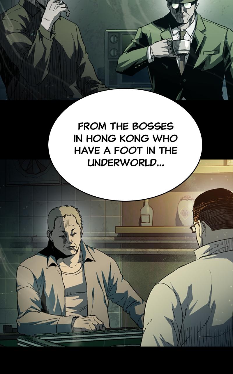 Read Kowloon Copóka EN Manga Online