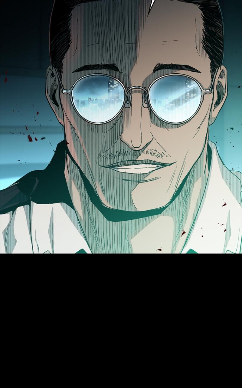 Read Kowloon Copóka EN Manga Online