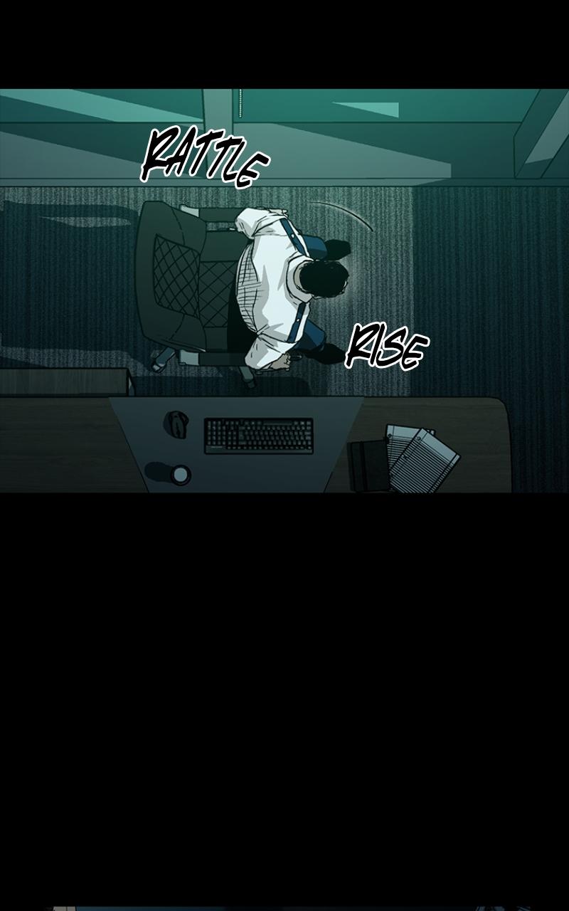 Read Kowloon Copóka EN Manga Online