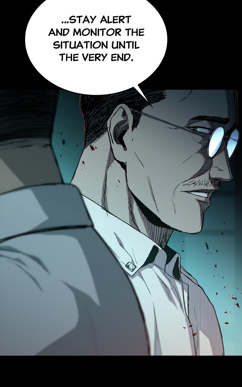 Read Kowloon Copóka EN Manga Online