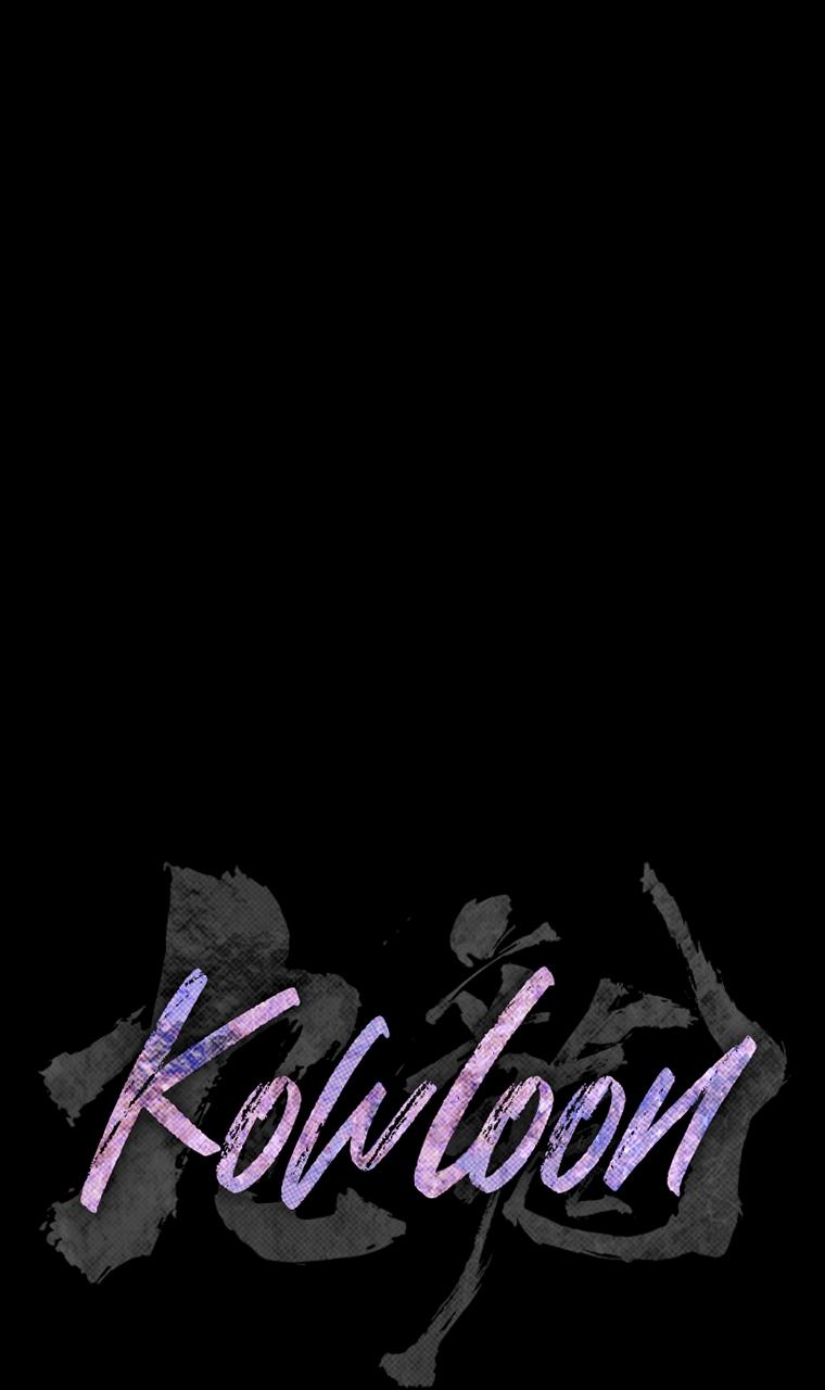 Read Kowloon Copóka EN Manga Online