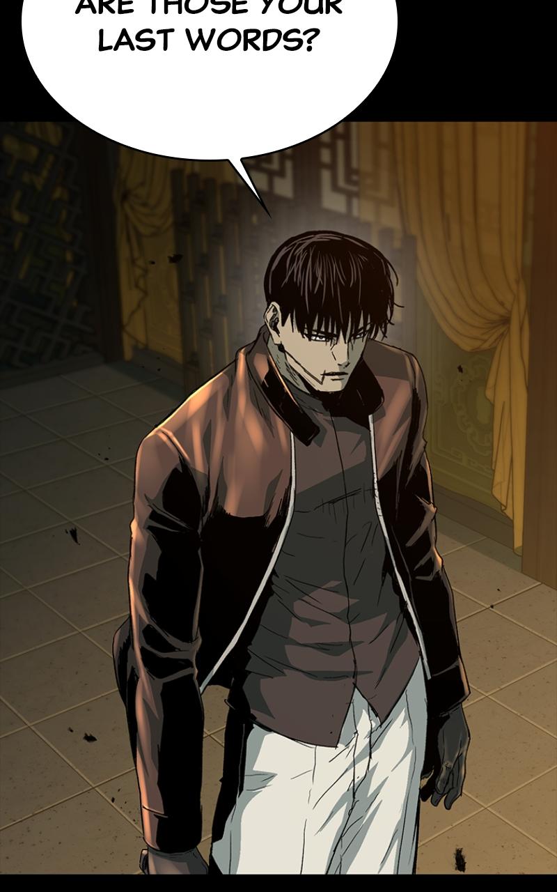 Read Kowloon Copóka EN Manga Online