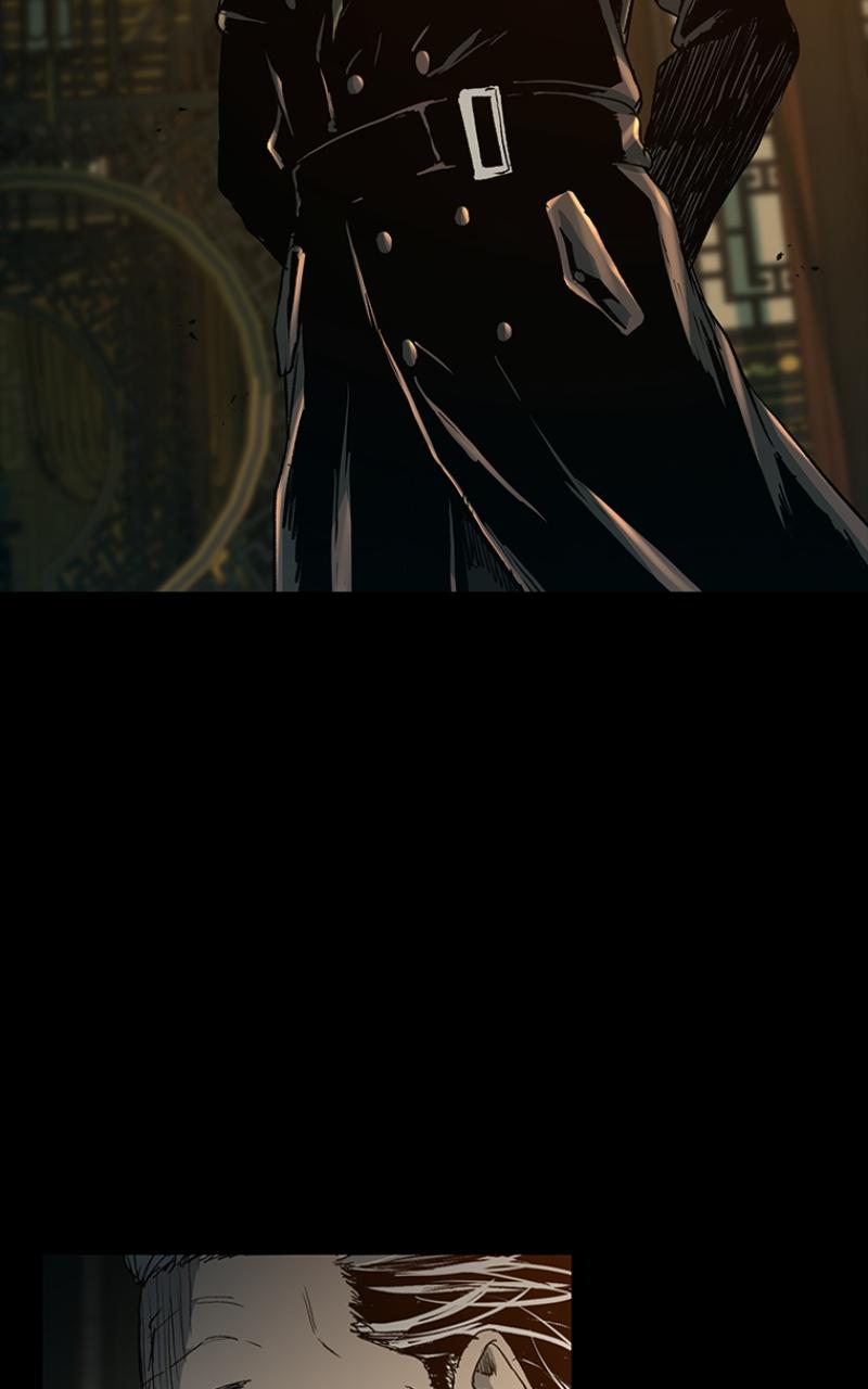 Read Kowloon Copóka EN Manga Online