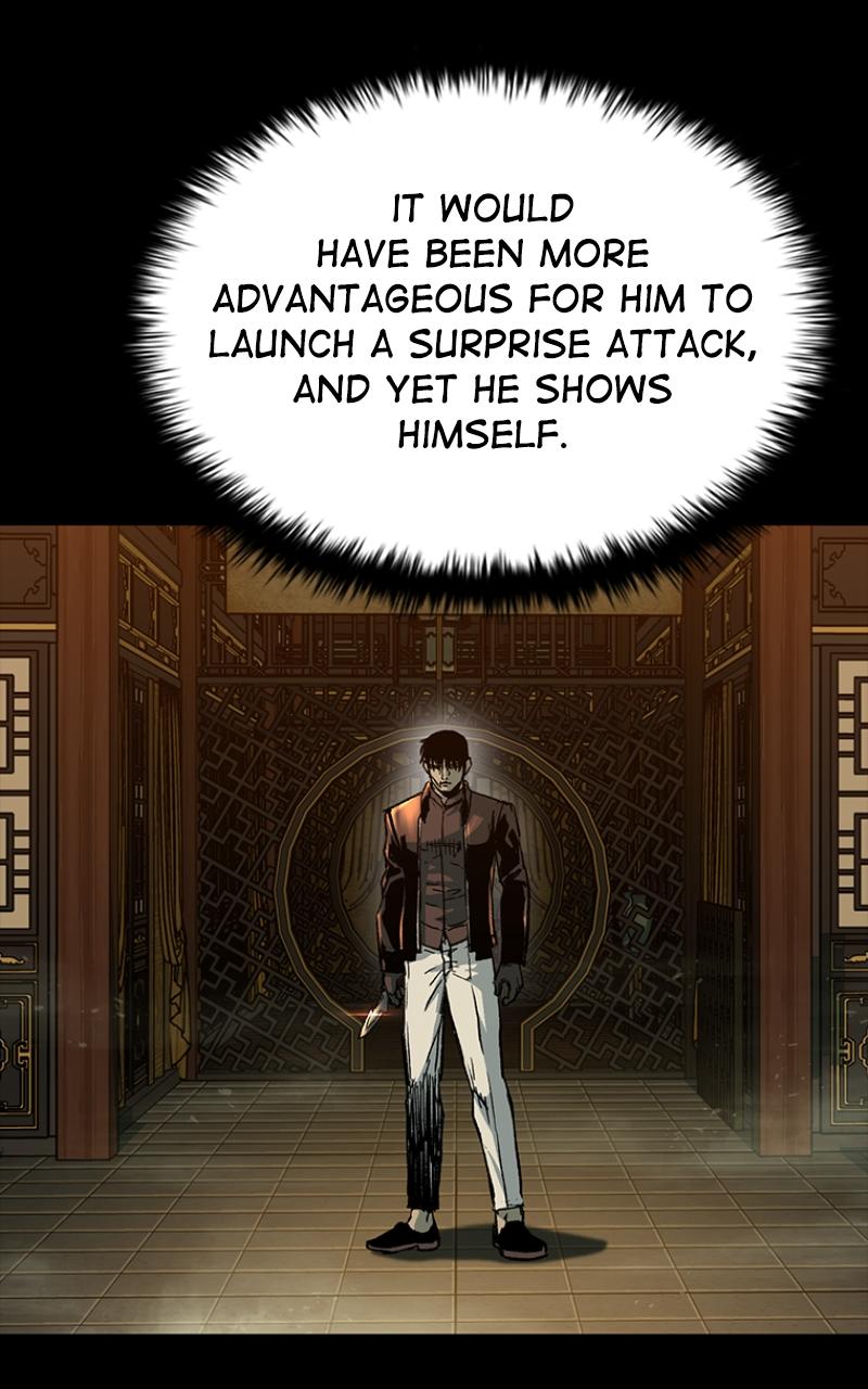 Read Kowloon Copóka EN Manga Online