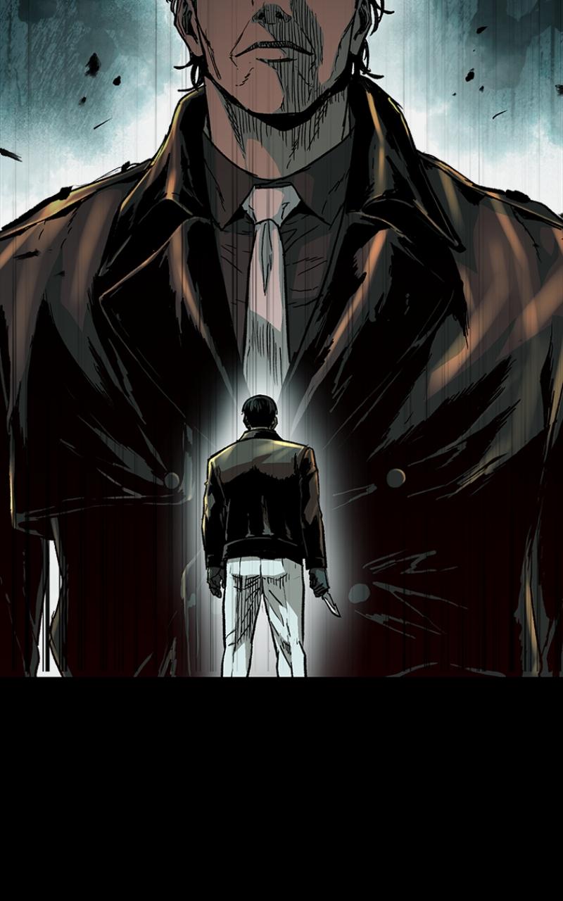 Read Kowloon Copóka EN Manga Online