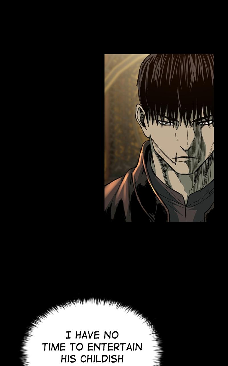 Read Kowloon Copóka EN Manga Online