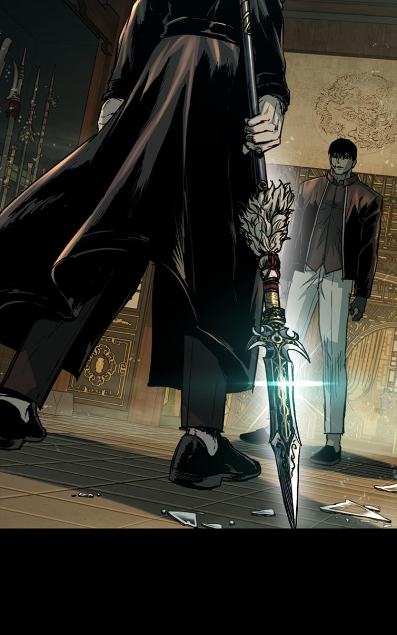 Read Kowloon Copóka EN Manga Online