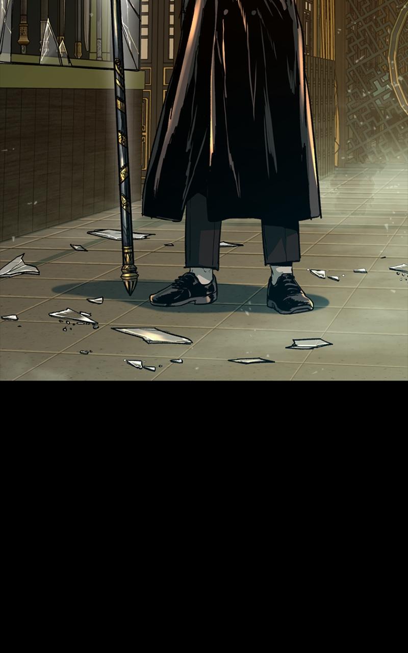 Read Kowloon Copóka EN Manga Online