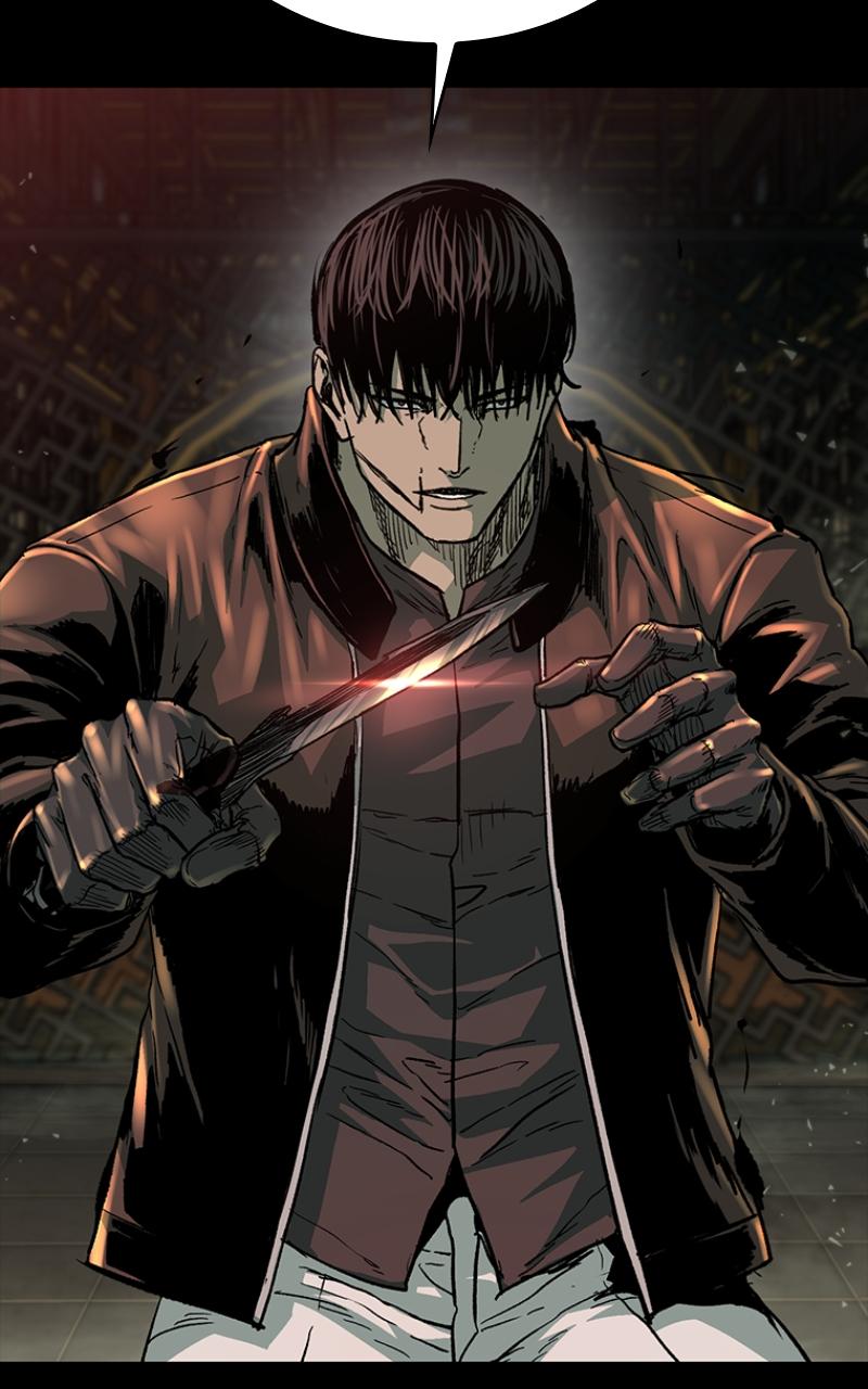 Read Kowloon Copóka EN Manga Online