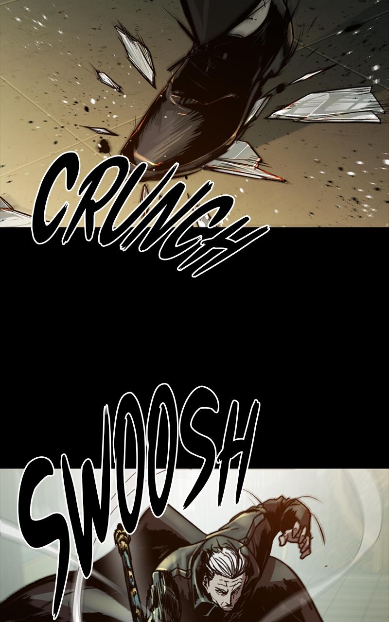 Read Kowloon Copóka EN Manga Online