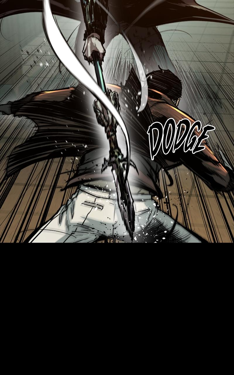 Read Kowloon Copóka EN Manga Online