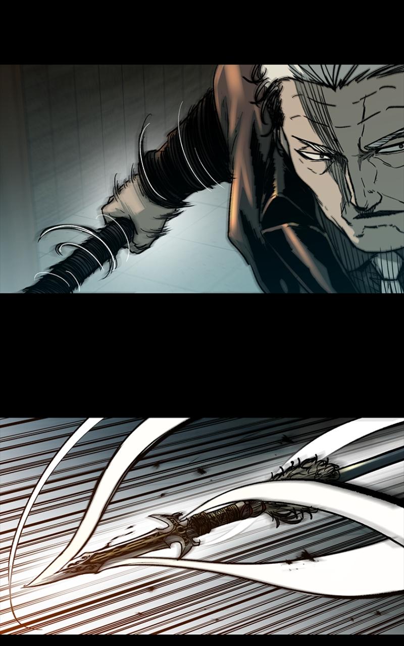 Read Kowloon Copóka EN Manga Online