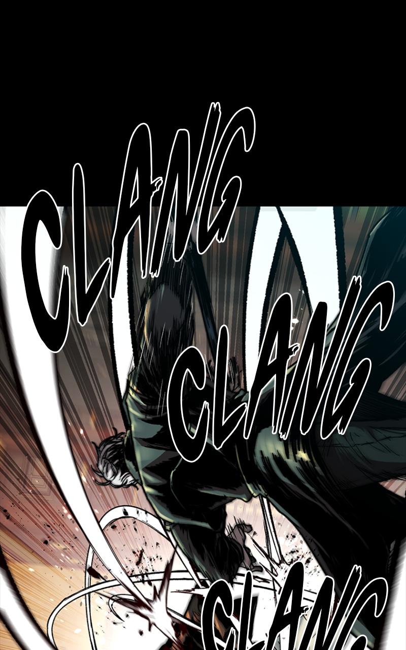 Read Kowloon Copóka EN Manga Online