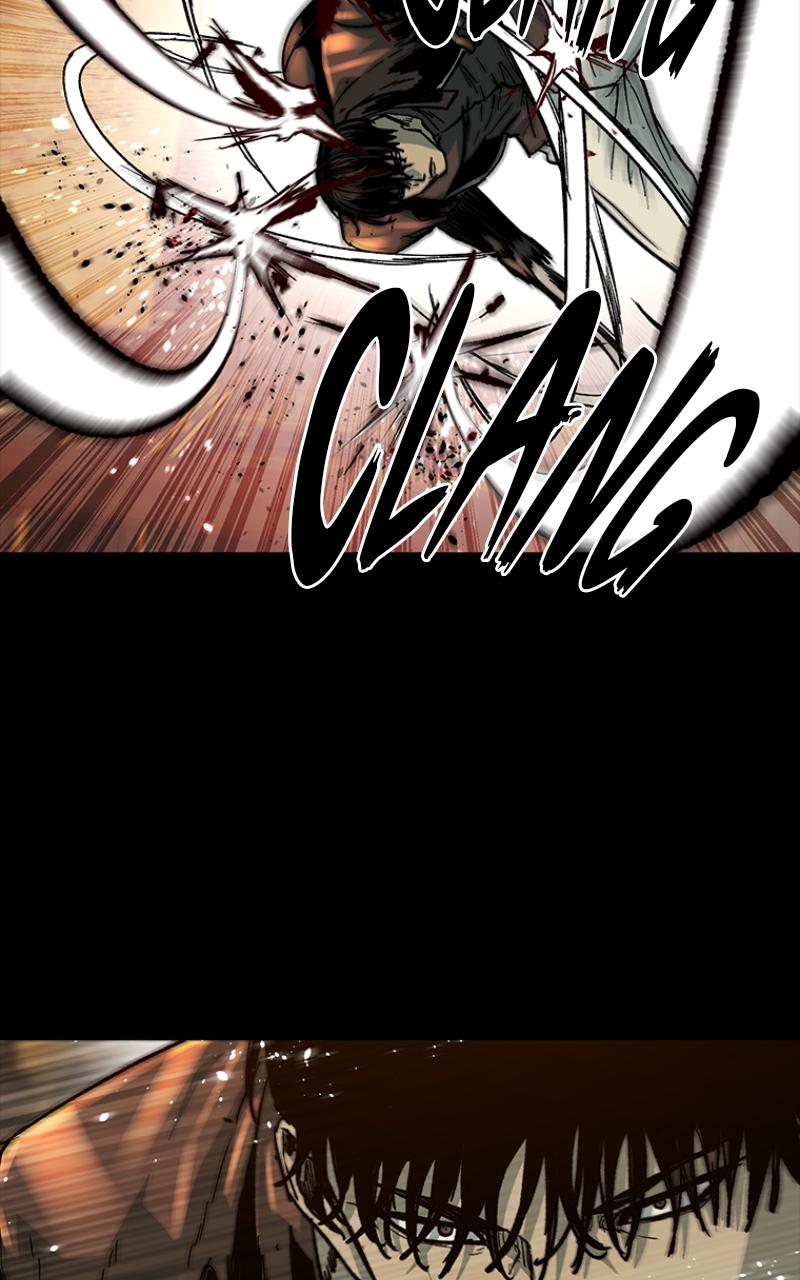 Read Kowloon Copóka EN Manga Online