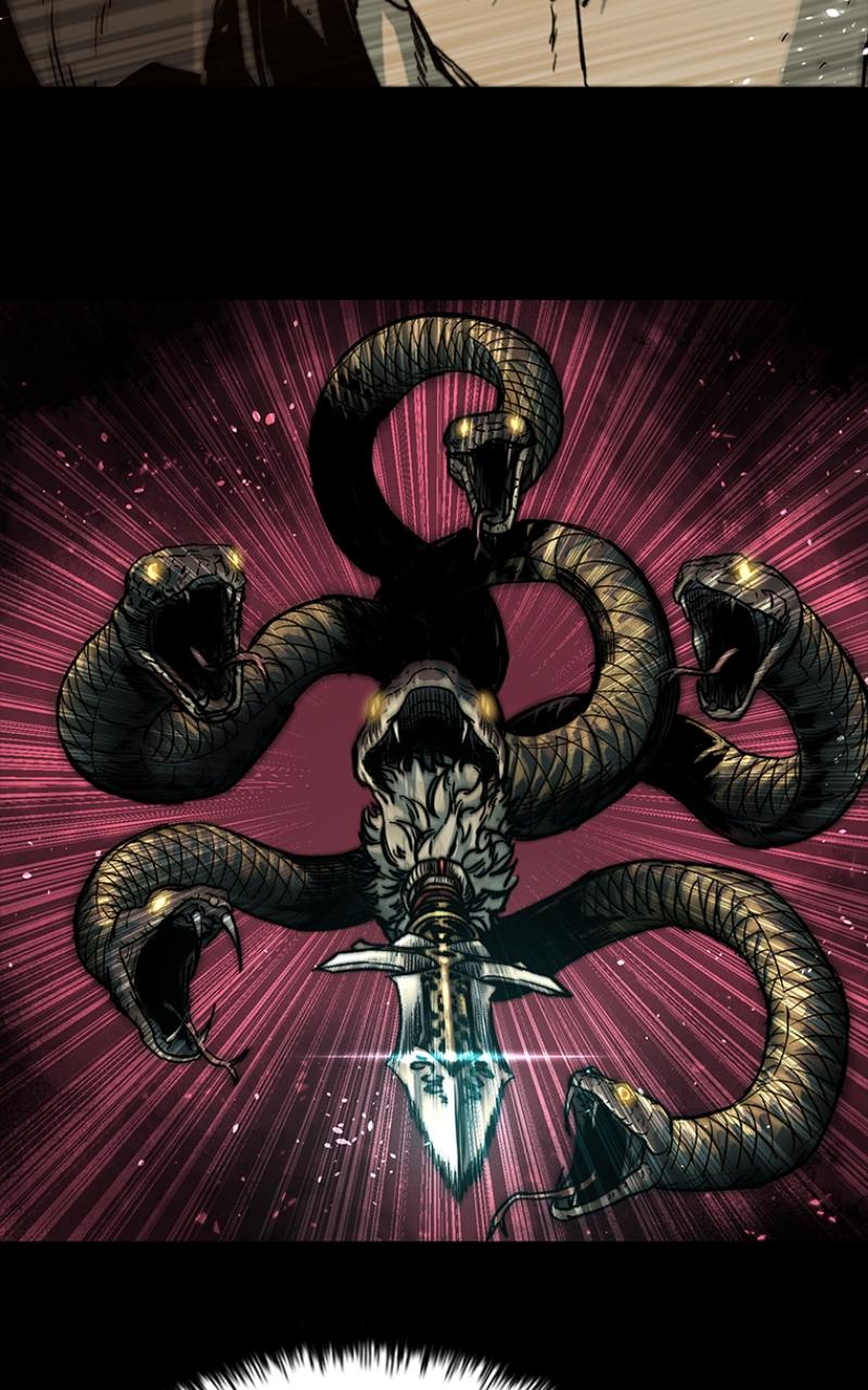 Read Kowloon Copóka EN Manga Online