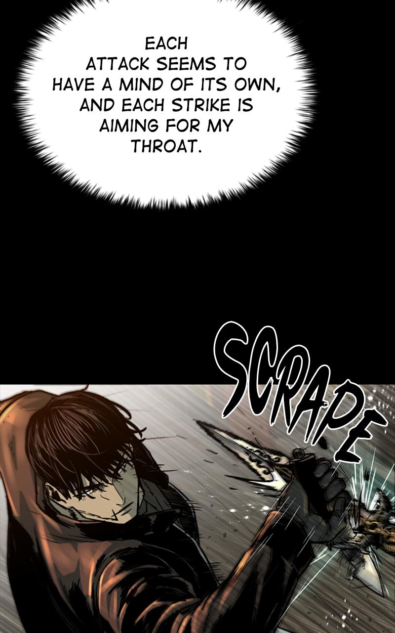 Read Kowloon Copóka EN Manga Online