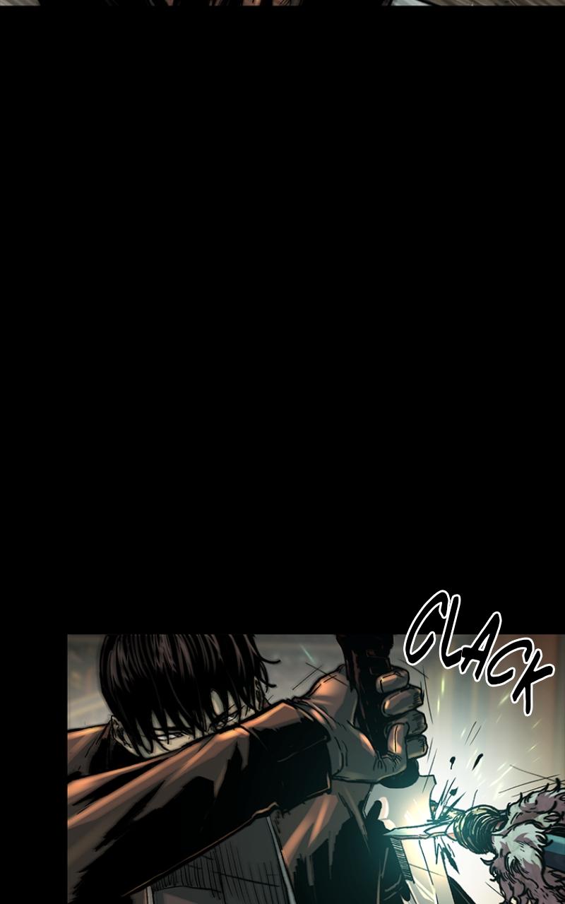 Read Kowloon Copóka EN Manga Online