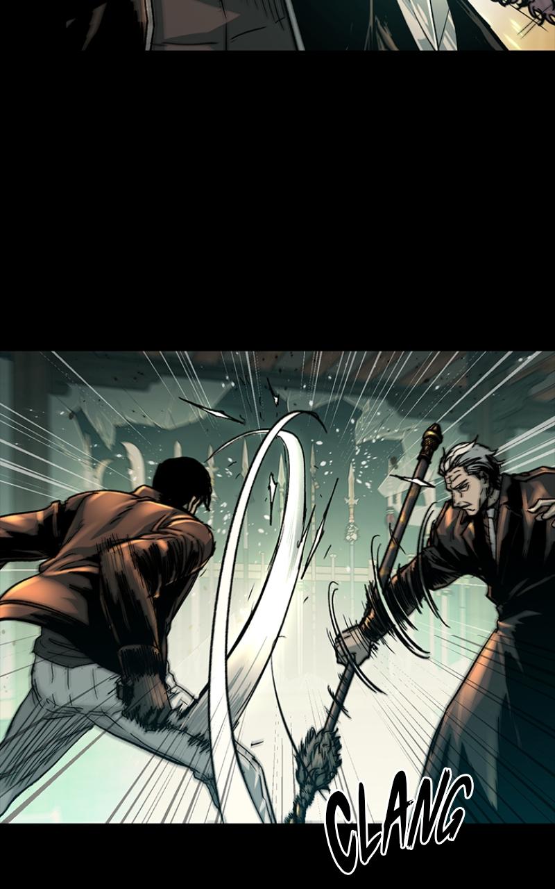 Read Kowloon Copóka EN Manga Online