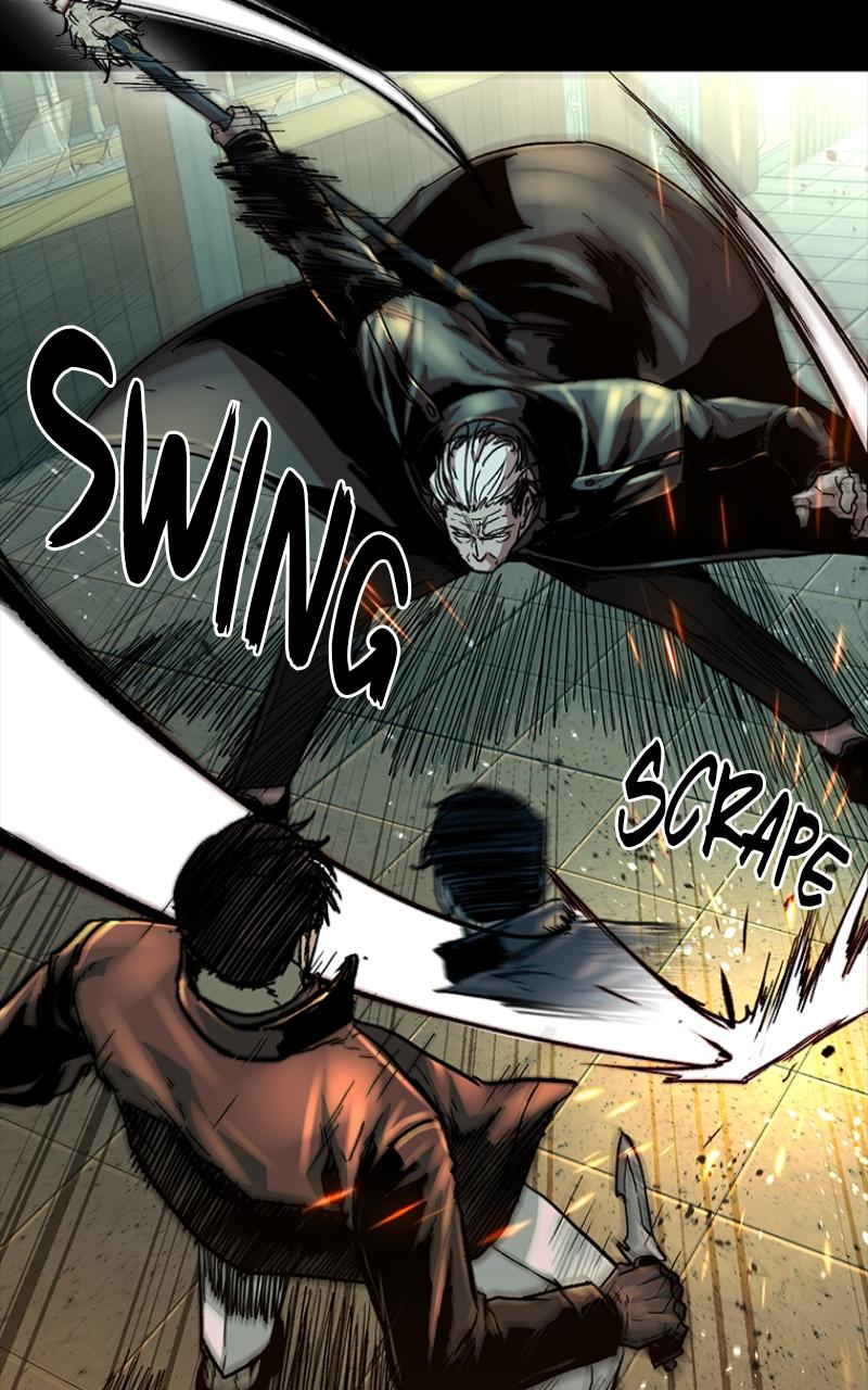 Read Kowloon Copóka EN Manga Online