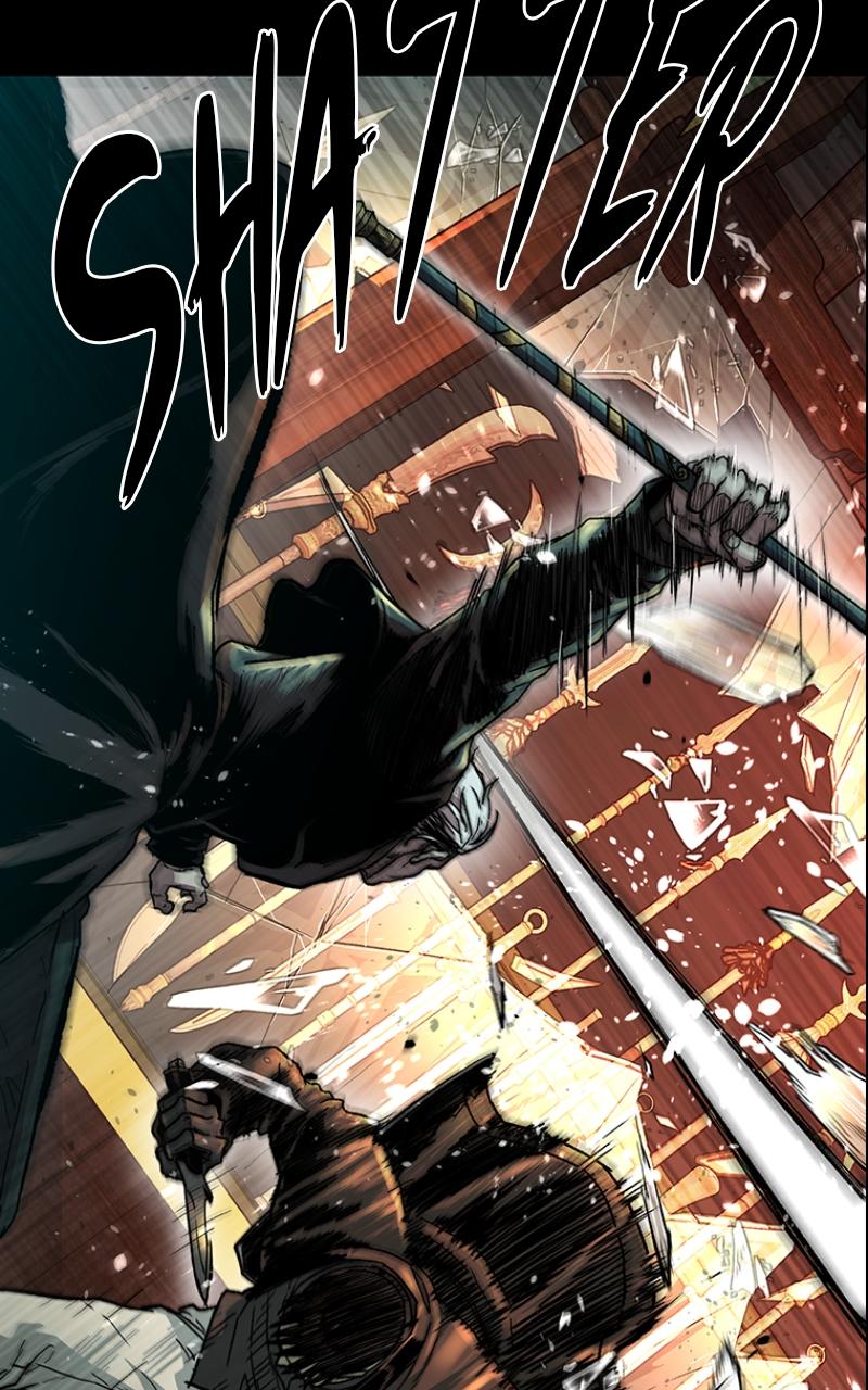 Read Kowloon Copóka EN Manga Online