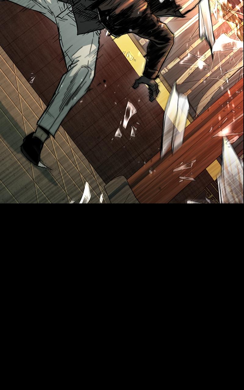 Read Kowloon Copóka EN Manga Online