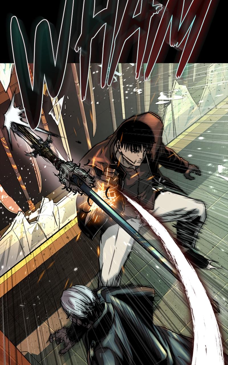 Read Kowloon Copóka EN Manga Online