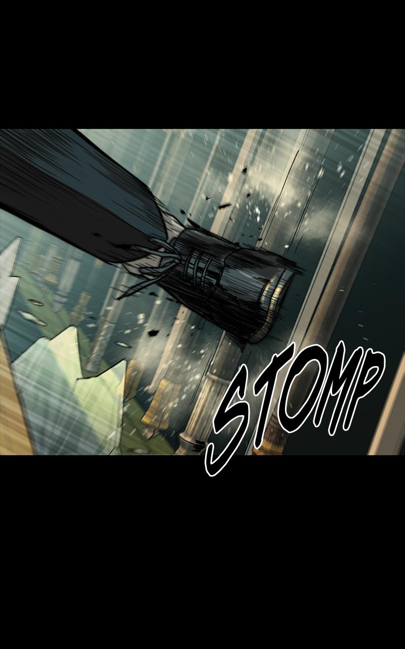 Read Kowloon Copóka EN Manga Online