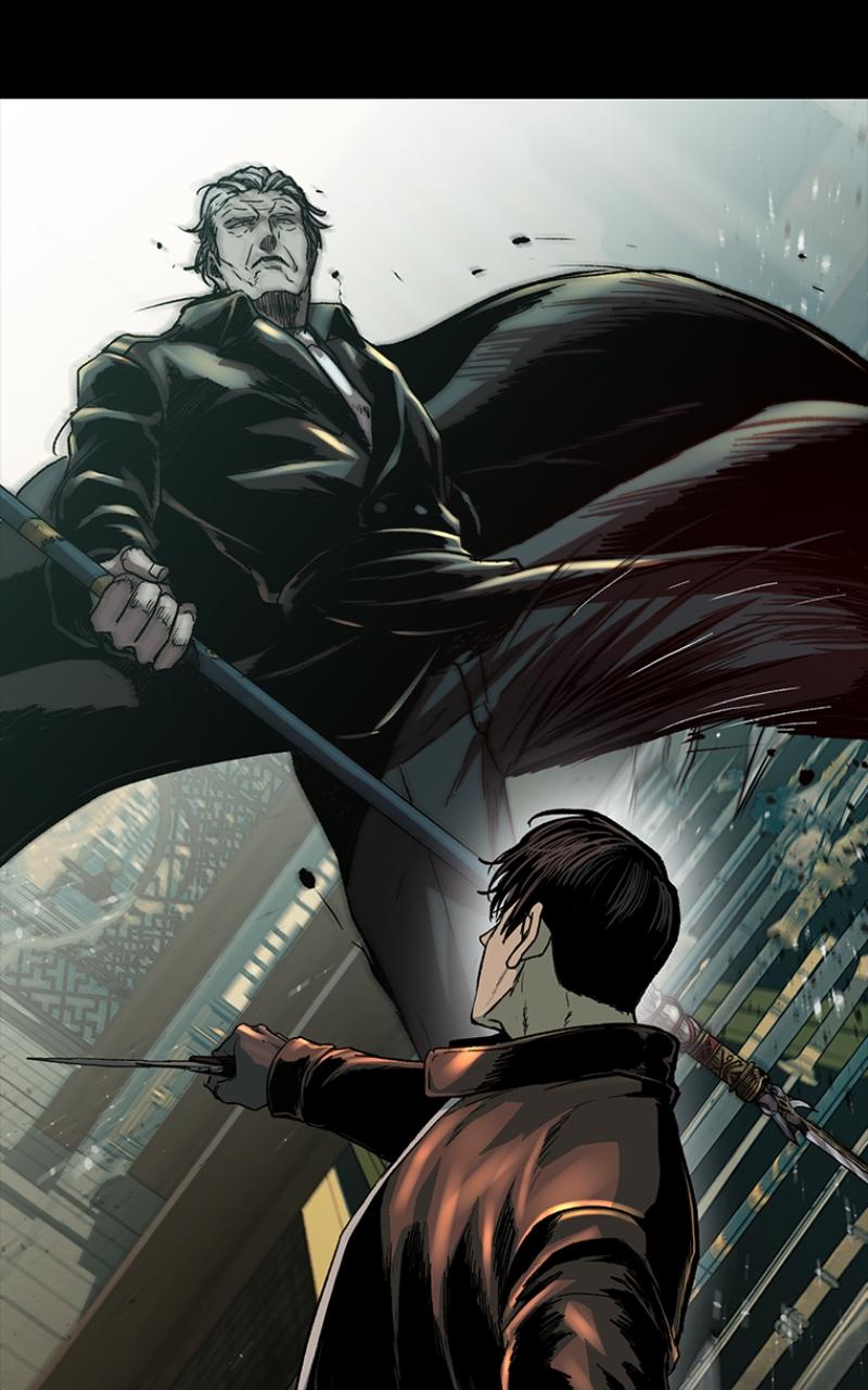 Read Kowloon Copóka EN Manga Online